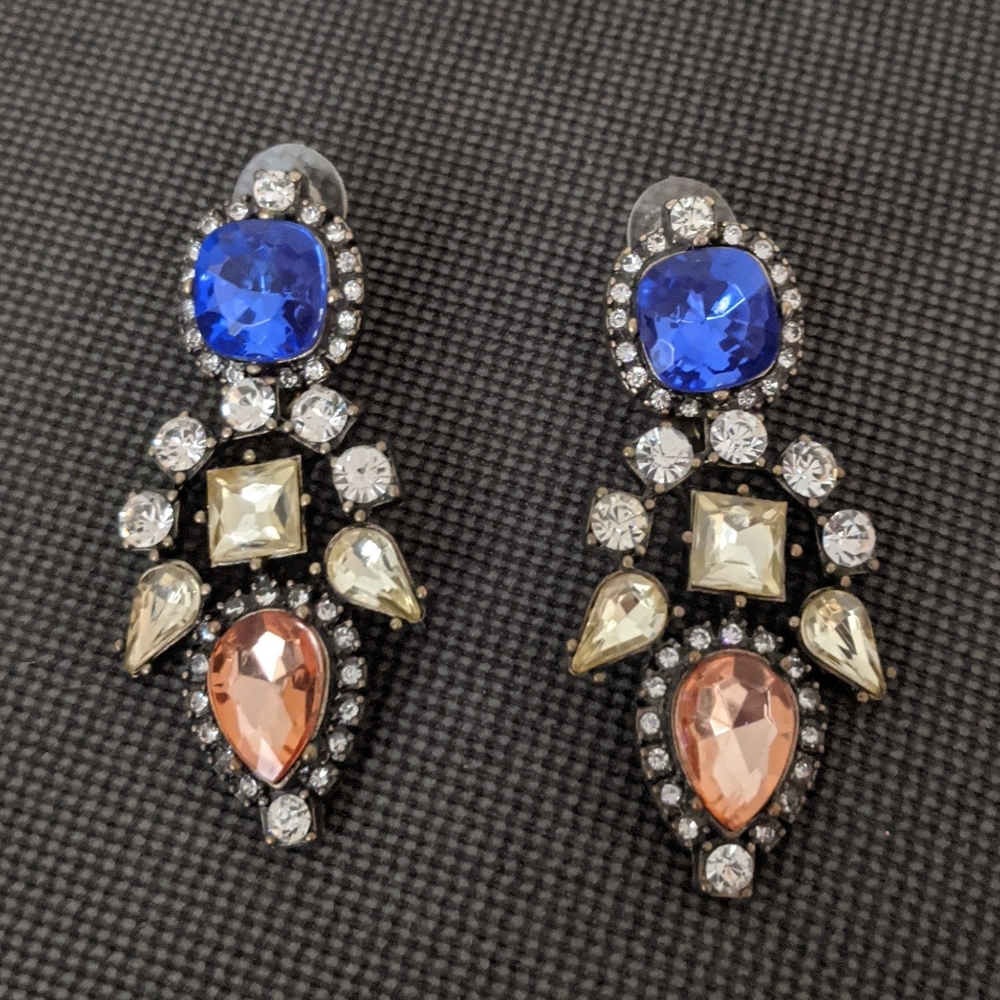 Baublebar Statement Earrings